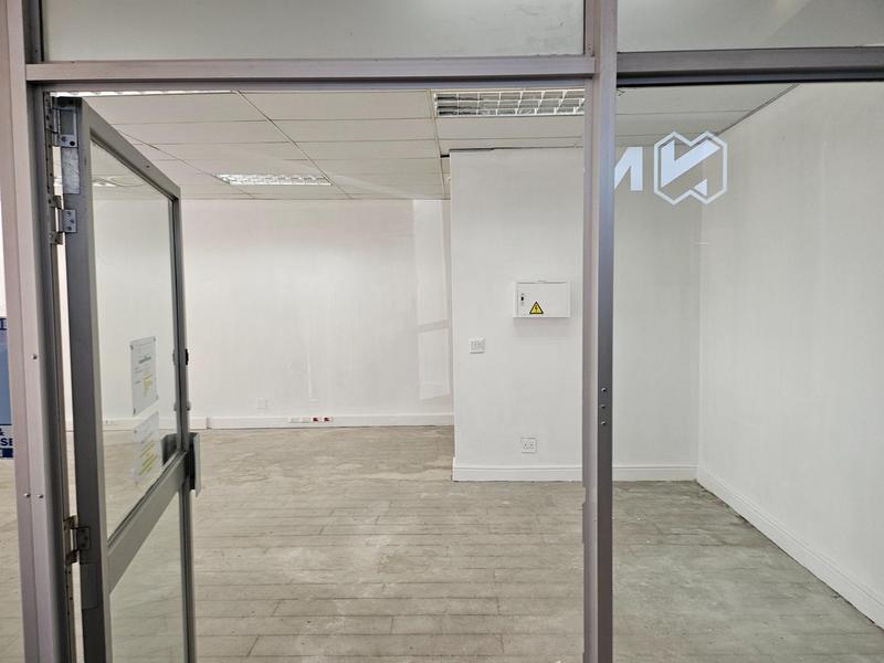 To Let Commercial Property for Rent in Durbanville Western Cape
